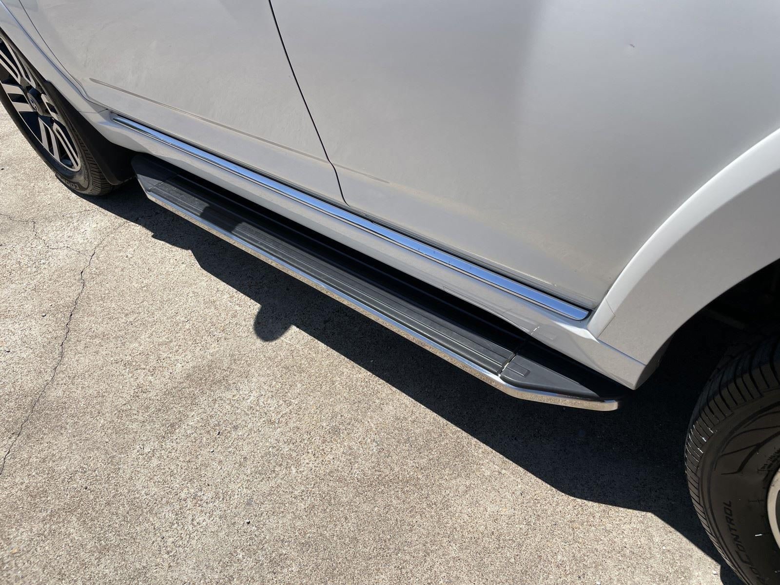 Used 2016 Toyota 4Runner Limited AWD/4WD image 39