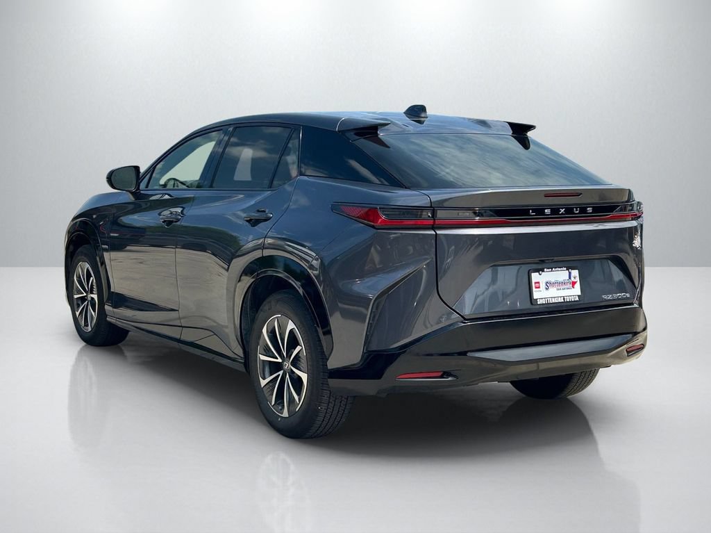 Used 2024 Lexus RZ 300e Premium FWD image 7