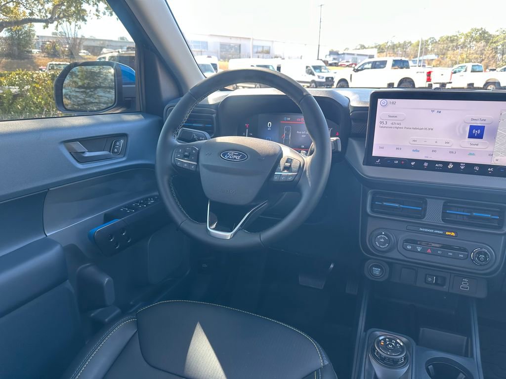 New 2026 Ford Maverick Lobo Premium AWD/4WD image 49