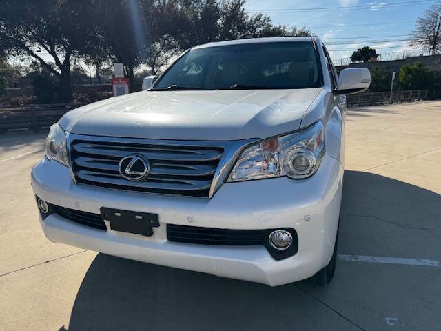 Used 2010 Lexus GX 460 image 73