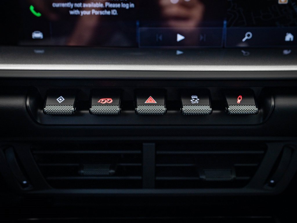 New 2026 Porsche 911 Carrera S image 40