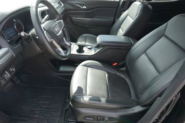 Used 2023 GMC Acadia SLT image 14