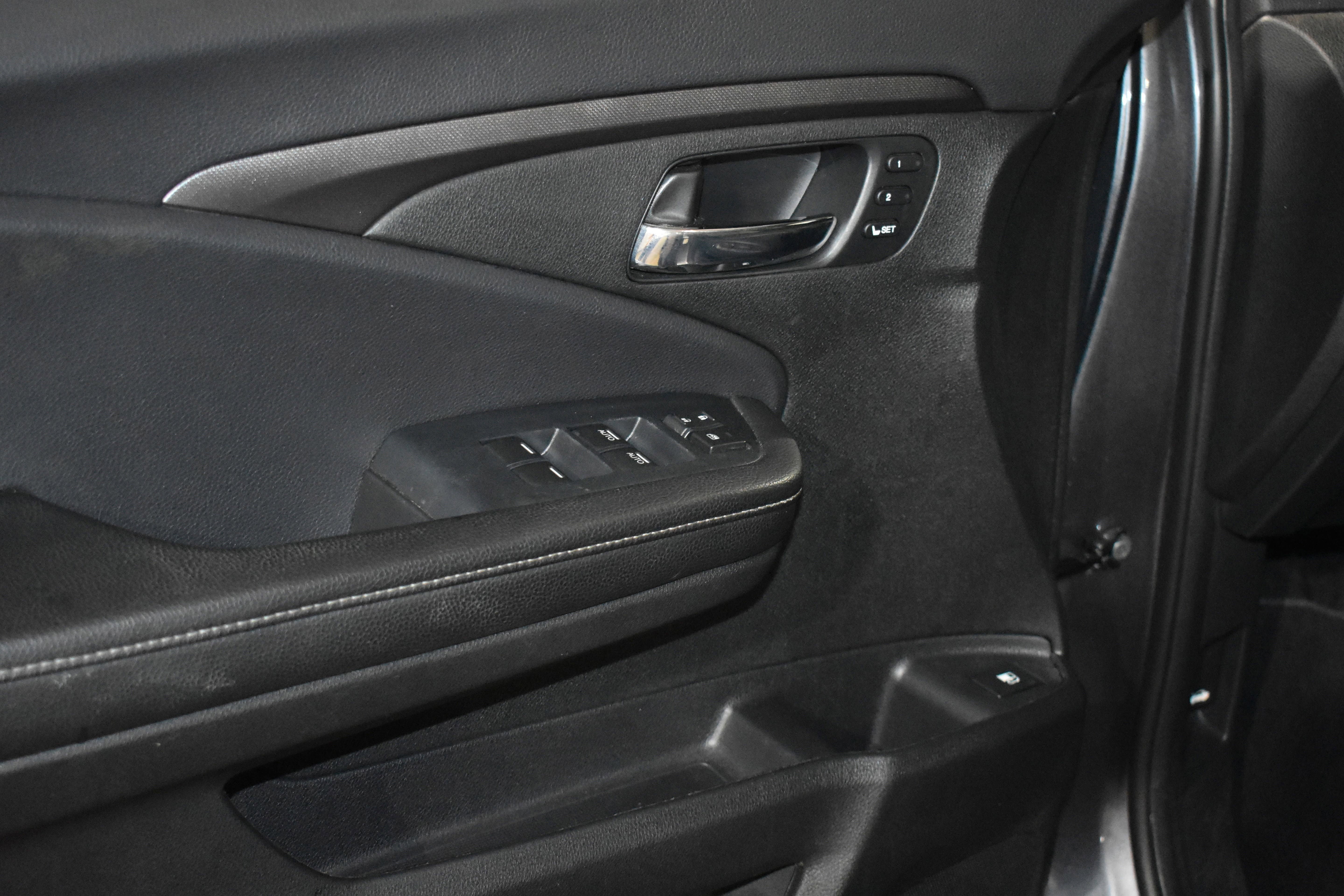 Certified 2023 Honda Ridgeline RTL image 26