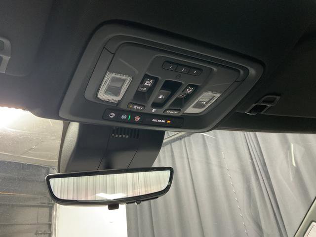 New 2026 Chevrolet Silverado 3500 High Country w/ High Country Premium Package image 28