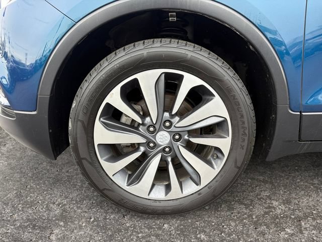 Used 2019 Buick Encore Essence AWD/4WD image 14