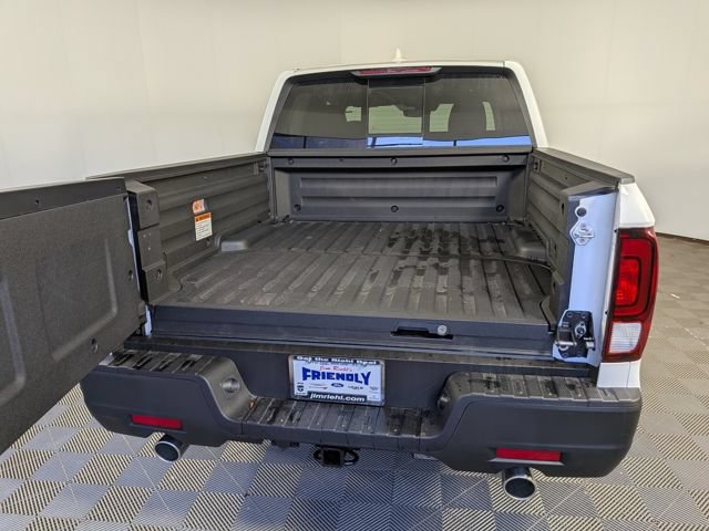 New 2026 Honda Ridgeline RTL image 13