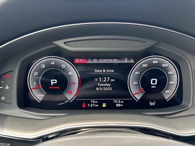 New 2025 Audi Q7 3.0T Premium Plus image 19
