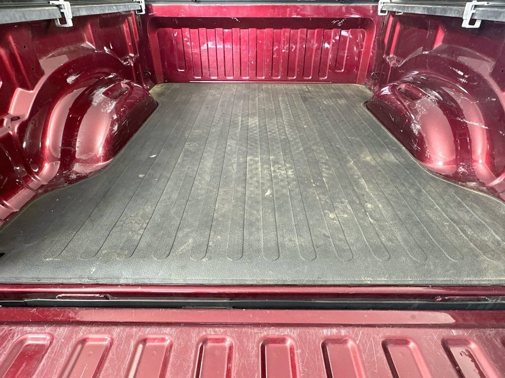 Certified 2022 RAM 1500 Big Horn AWD/4WD image 31