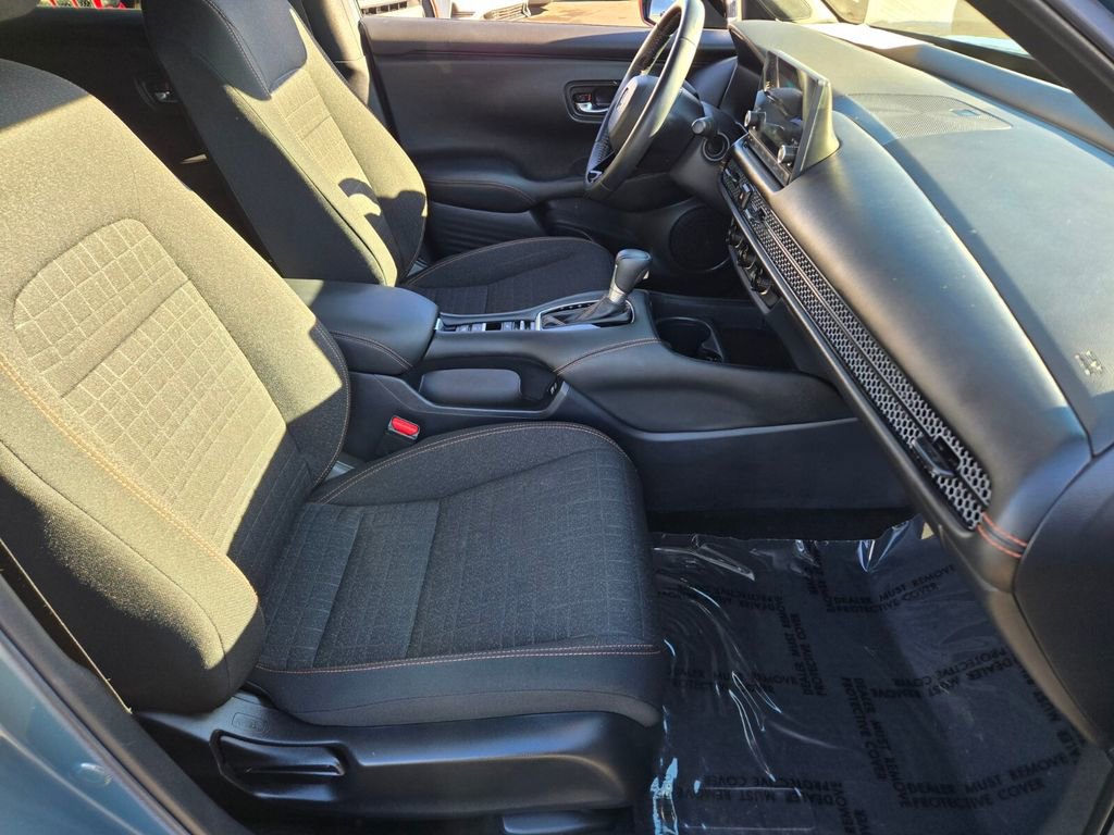 Used 2023 Honda HR-V Sport image 15
