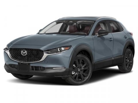 New 2026 MAZDA CX-30 AWD 2.5 S image 5