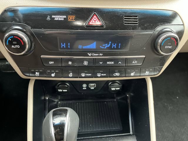 Used 2018 Hyundai Tucson Value AWD/4WD image 19