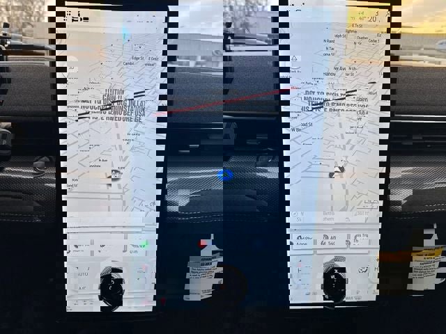 New 2025 Ford Mustang Mach-E GT image 18