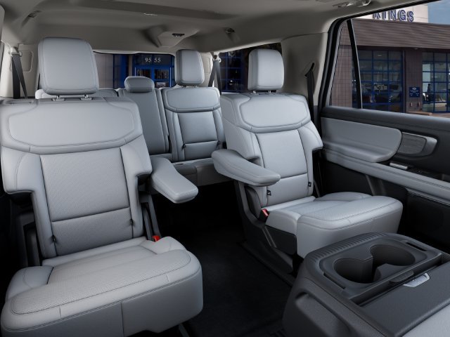 New 2027 Ford Expedition Max Platinum AWD/4WD image 11