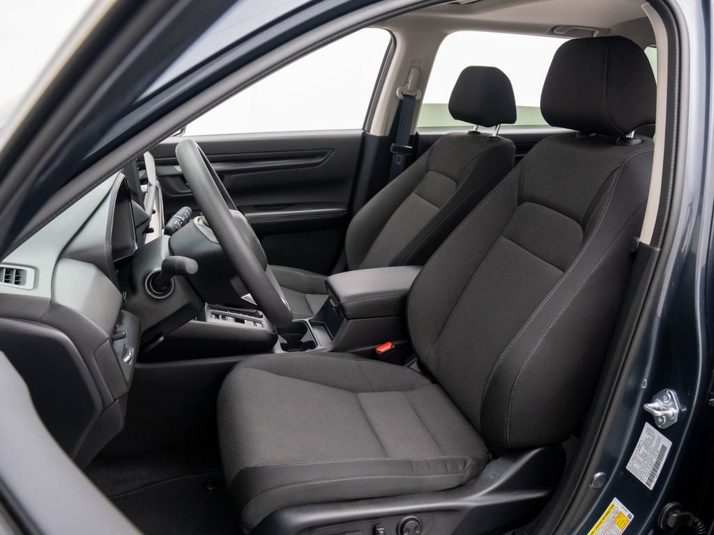 New 2026 Honda CR-V EX image 16