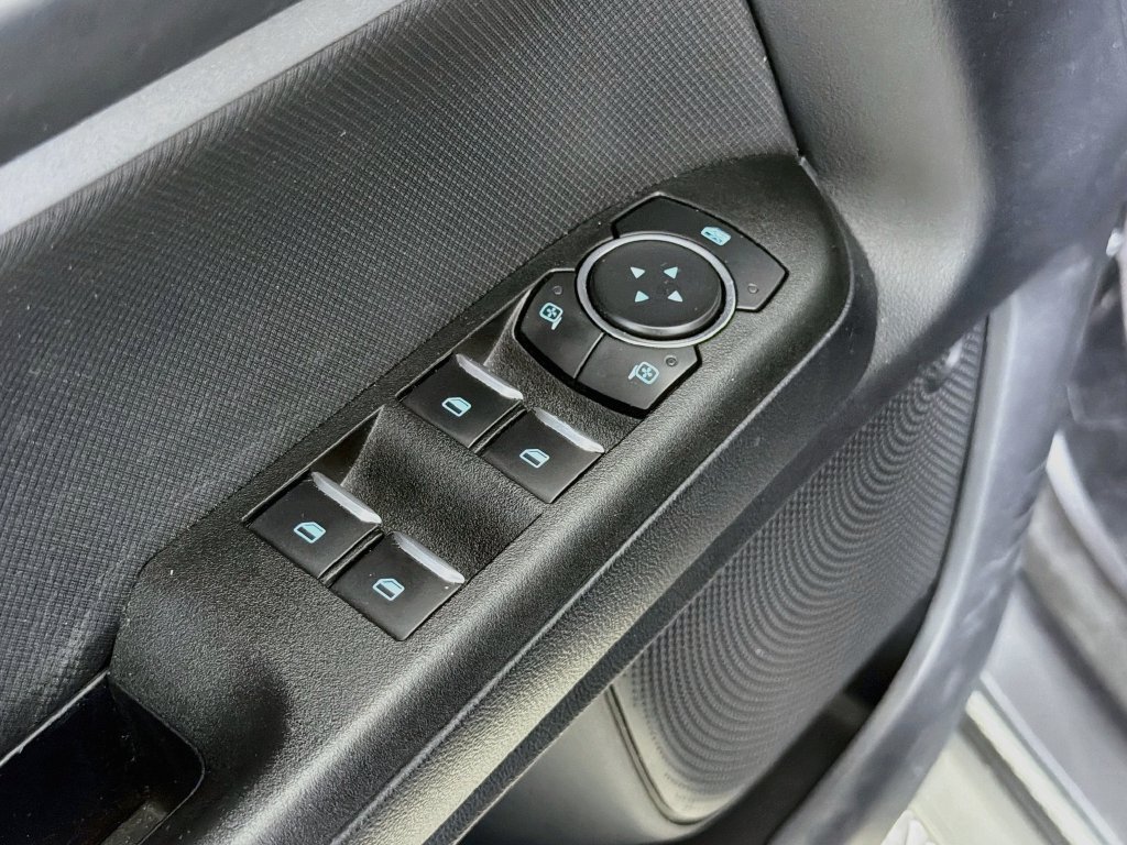 Used 2022 Ford Bronco Sport Big Bend w/ Convenience Package AWD/4WD image 21