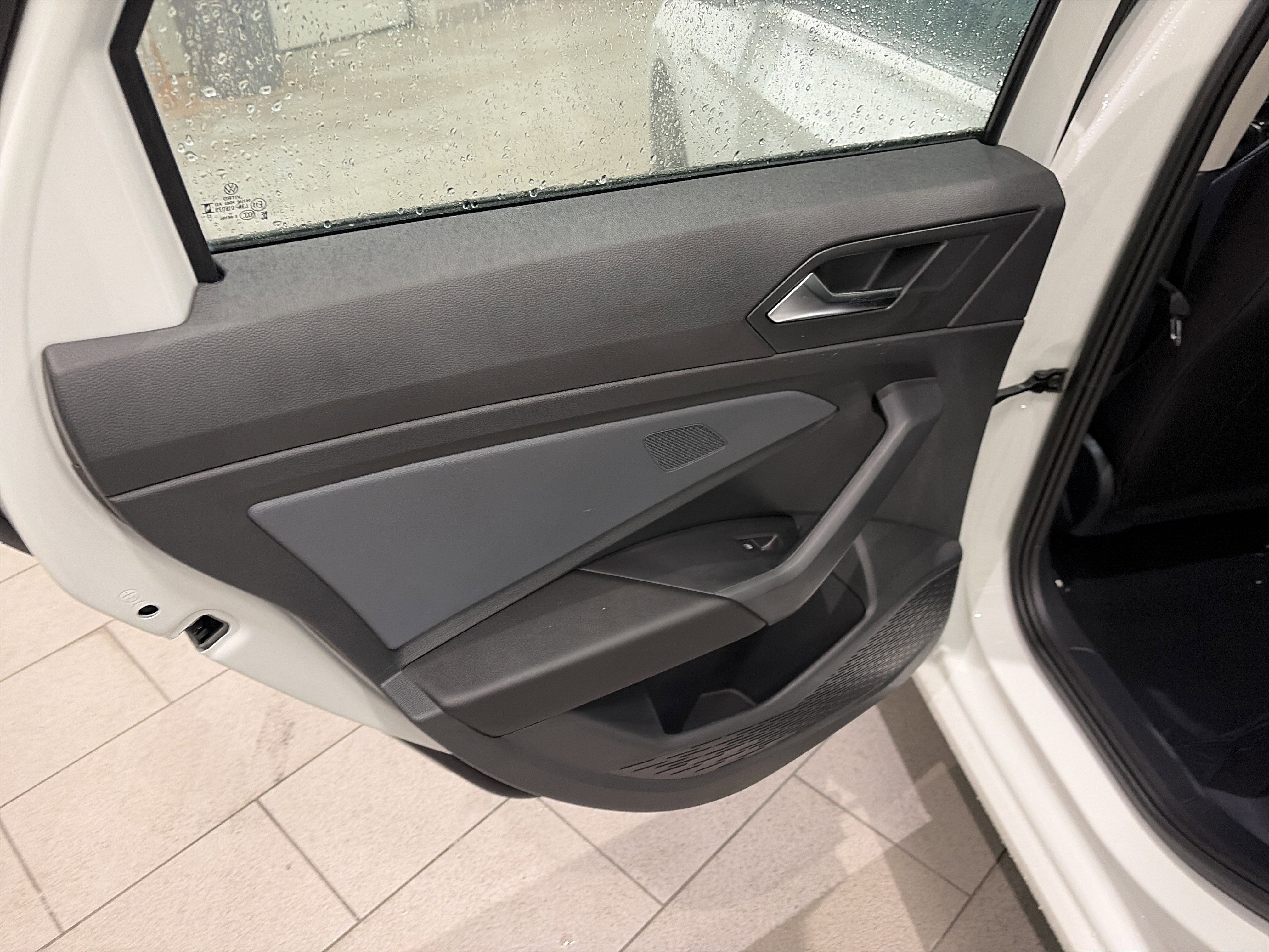 New 2026 Volkswagen Jetta SE image 11