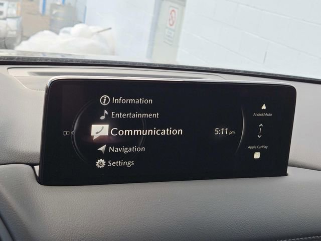 New 2025 MAZDA CX-5 AWD 2.5 S w/ Premium Plus Pkg image 19