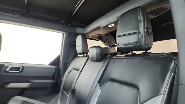 Used 2023 Ford Bronco Black Diamond image 28