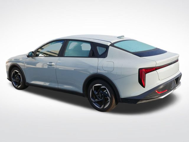 Used 2025 Kia K4 EX FWD image 7