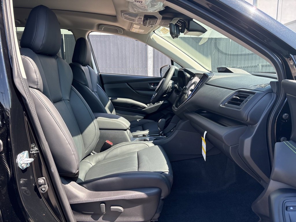 New 2025 Subaru Ascent Bronze Edition w/ Popular Package #2 image 9