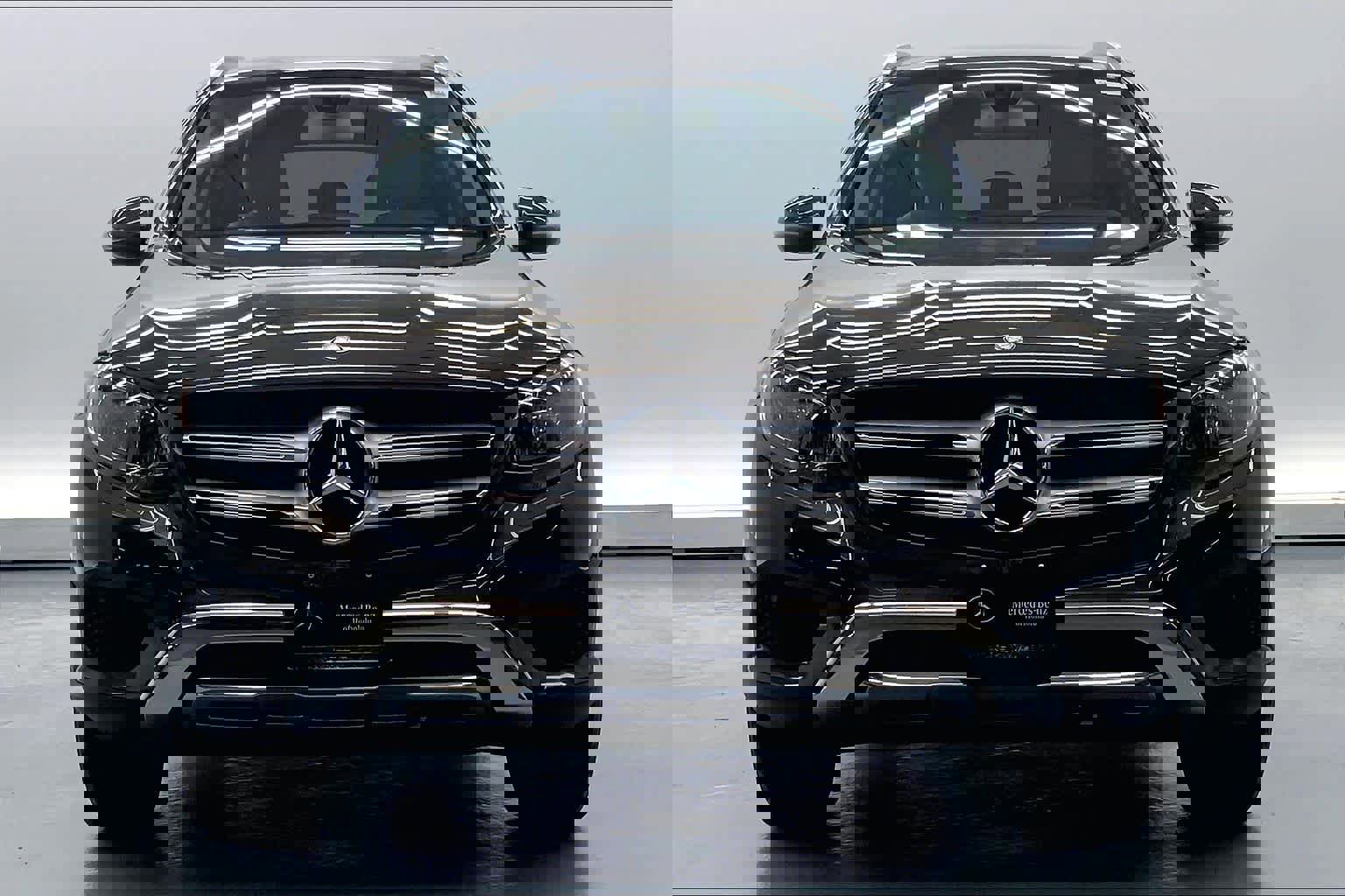 Used 2017 Mercedes-Benz GLC 300 image 7