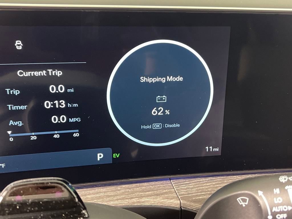 New 2026 Hyundai Santa Fe Calligraphy image 21