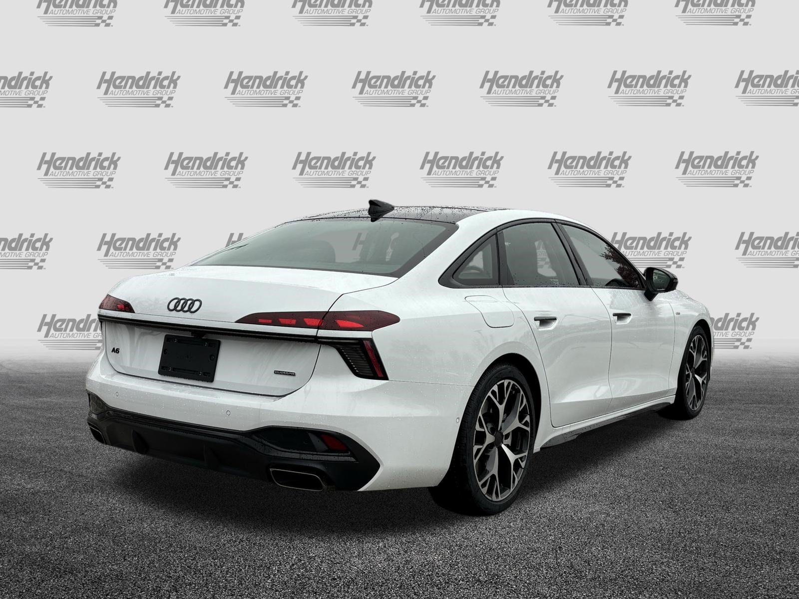 Used 2026 Audi A6 Prestige AWD/4WD image 10