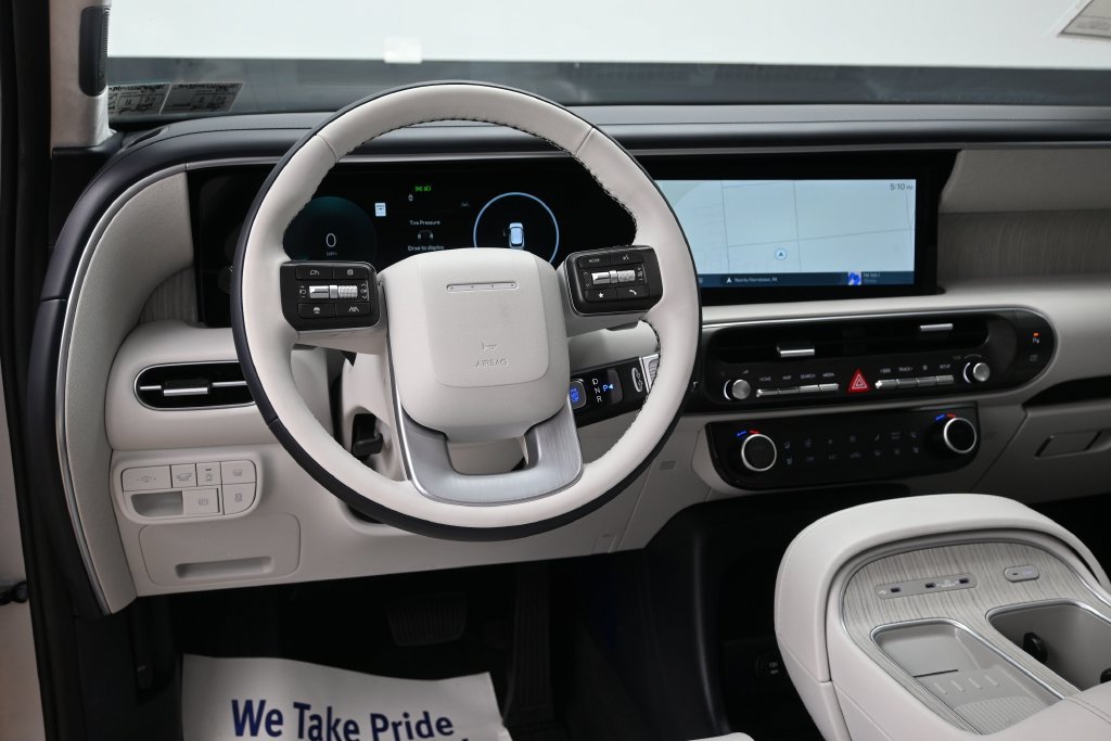 Used 2026 Hyundai Palisade Calligraphy FWD image 19