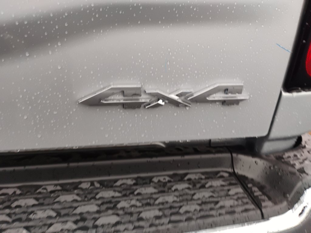 New 2026 RAM 2500 Tradesman AWD/4WD image 12