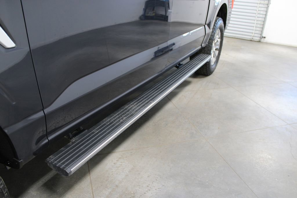 Certified 2022 Ford F150 Platinum w/ Equipment Group 701A High image 20