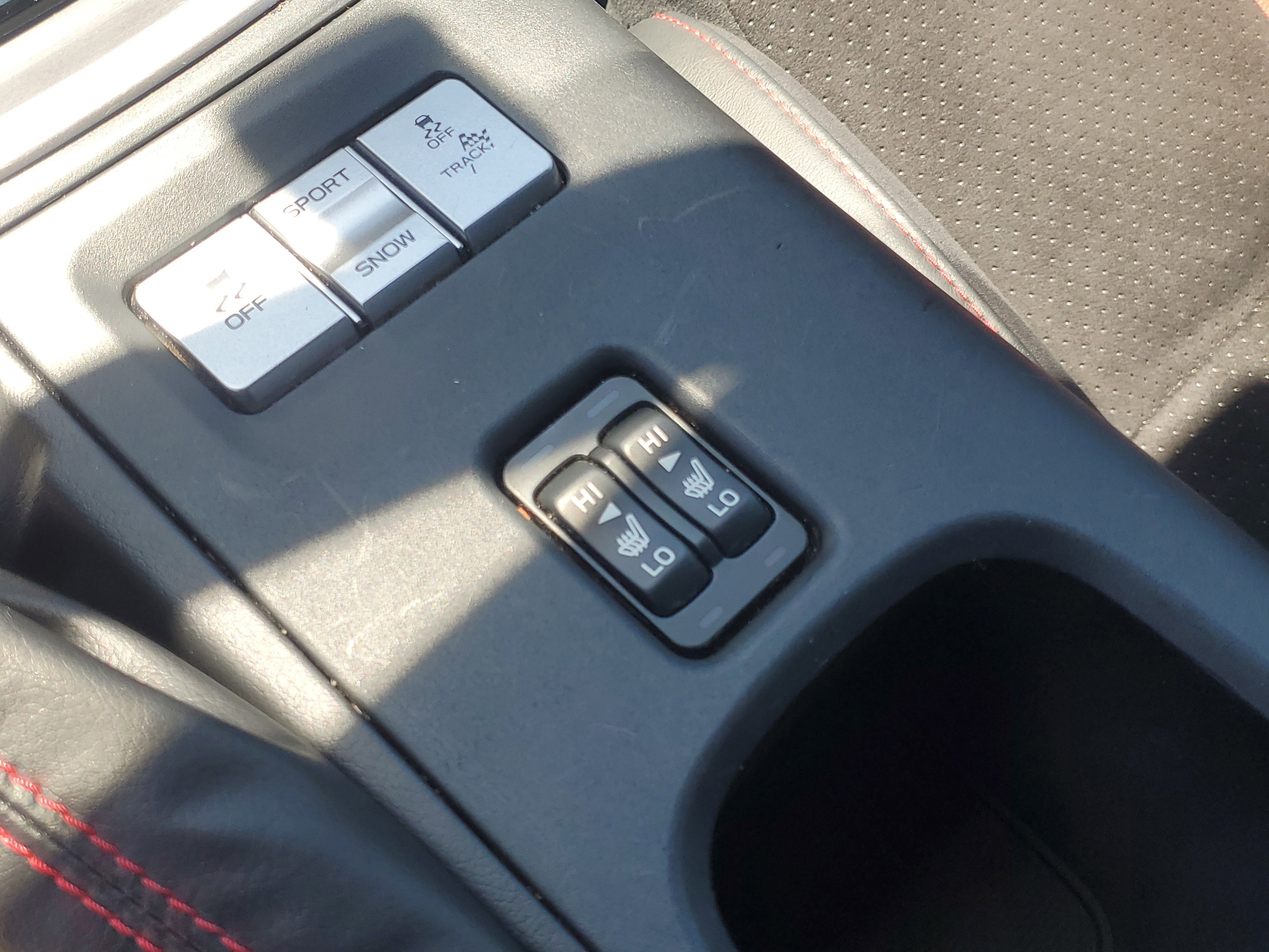 Used 2024 Subaru BRZ Limited RWD image 27