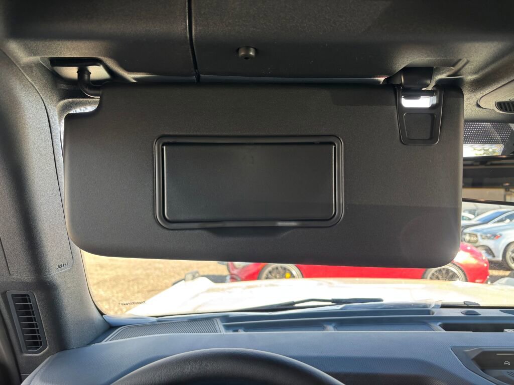 New 2025 Ford Bronco Badlands w/ Sasquatch Package image 23