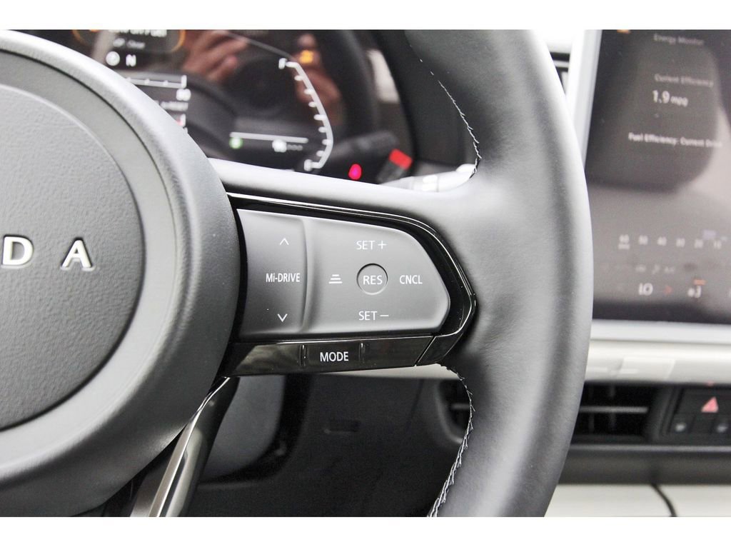 New 2026 MAZDA CX-5 Preferred AWD/4WD image 14