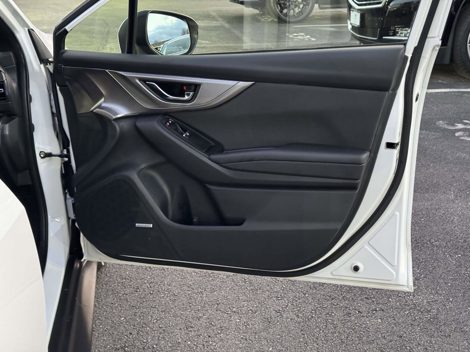 Used 2023 Subaru WRX Premium image 14