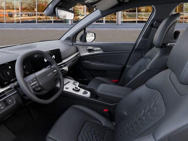 New 2026 Kia Sportage X-Line image 19