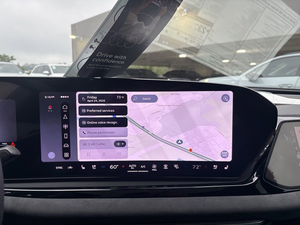 New 2026 Audi A6 Prestige AWD/4WD image 19