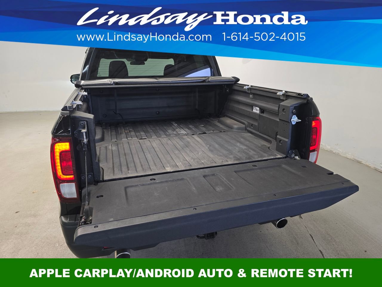 Used 2023 Honda Ridgeline Sport image 10