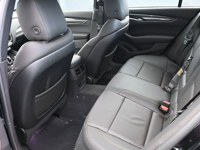 New 2025 Cadillac CT5 Sport image 15