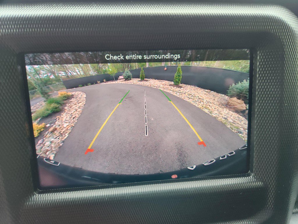 Used 2021 Jeep Wrangler Willys image 40