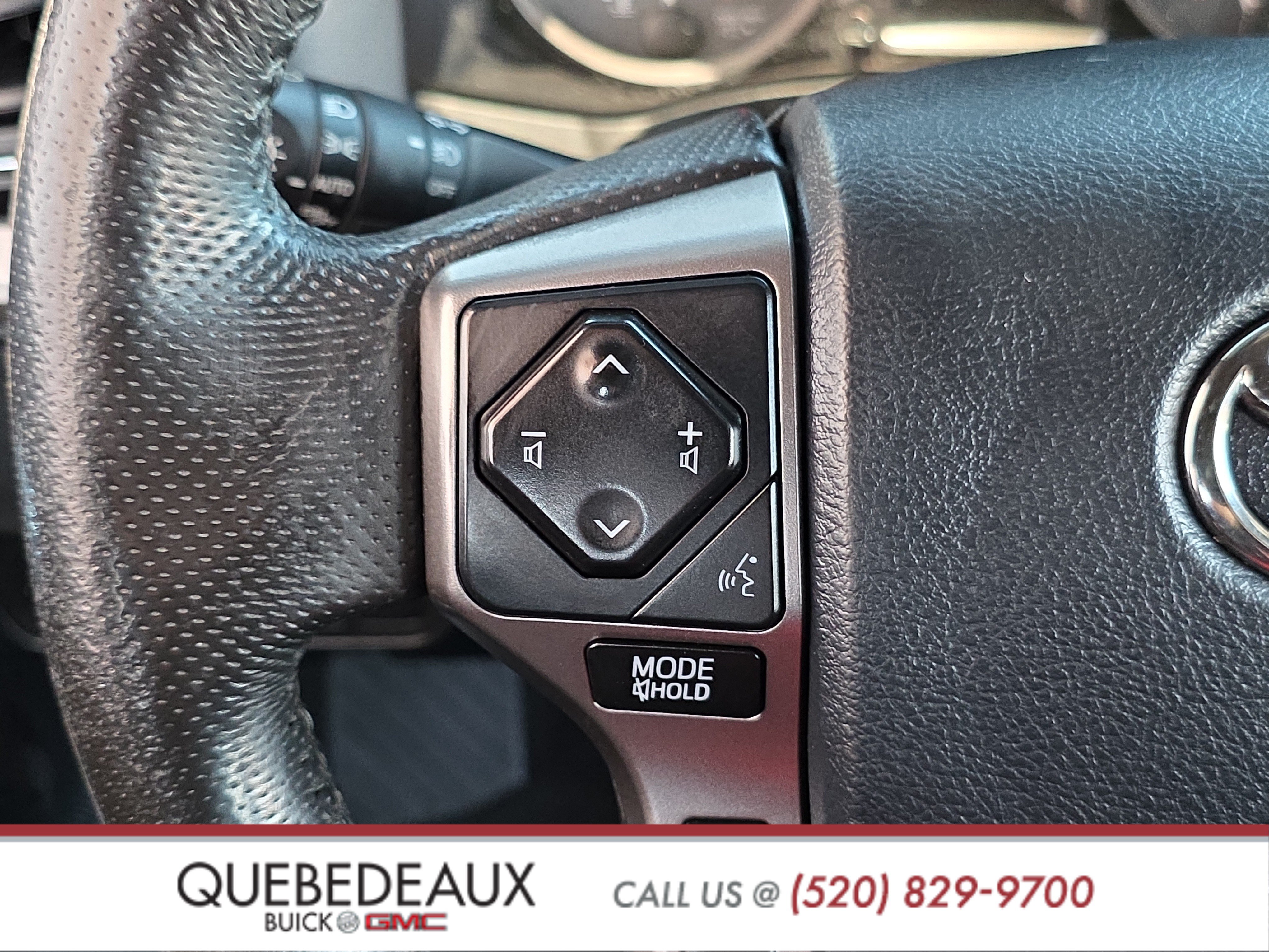 Used 2018 Toyota Tacoma Limited AWD/4WD image 18