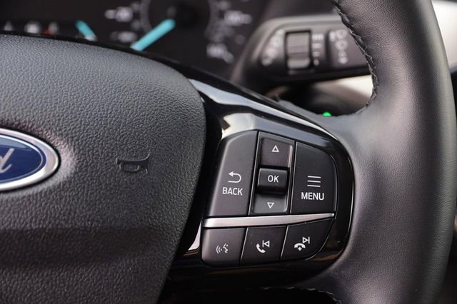Used 2022 Ford Escape SE w/ Convenience Package AWD/4WD image 13