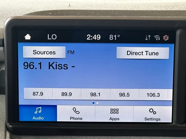 Used 2024 Ford Maverick XLT w/ XLT Luxury Package FWD image 11