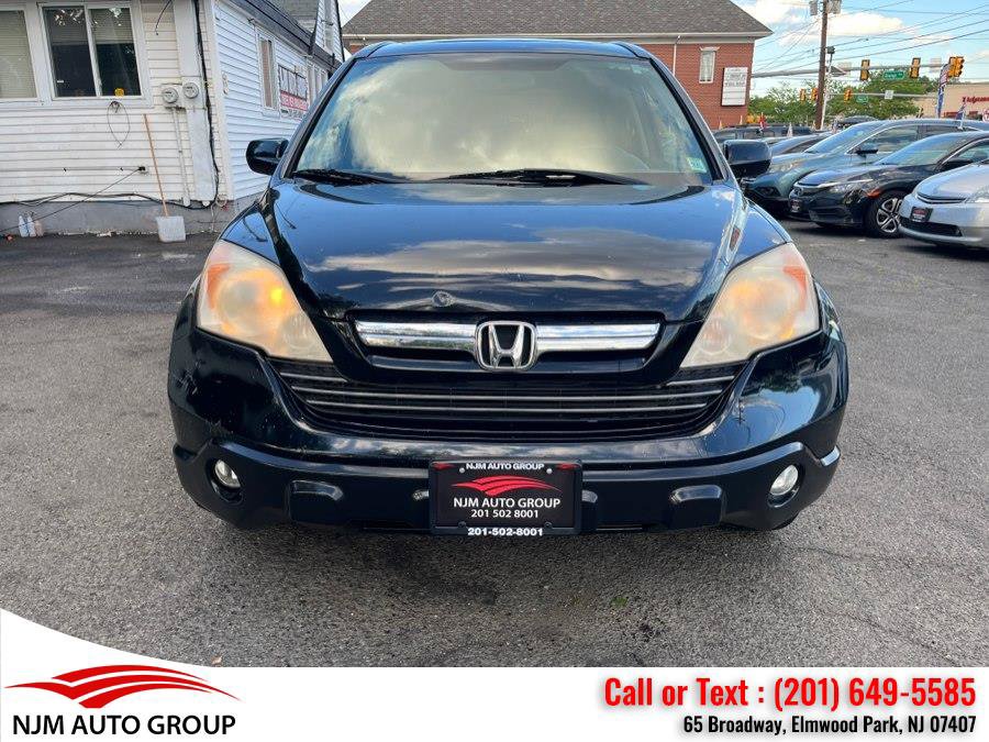 Used 2007 Honda CR-V EX-L image 3