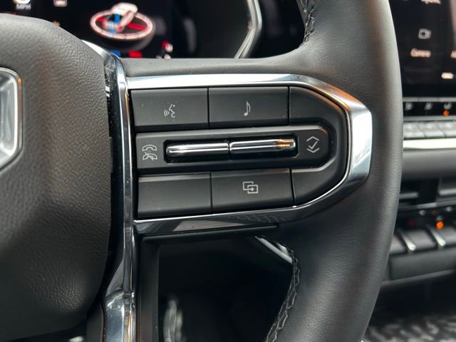 Used 2025 GMC Canyon Elevation w/ Convenience Package image 19