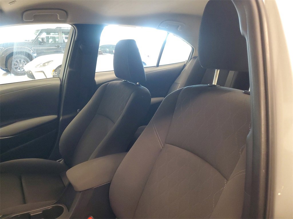 Used 2023 Toyota Corolla LE image 16