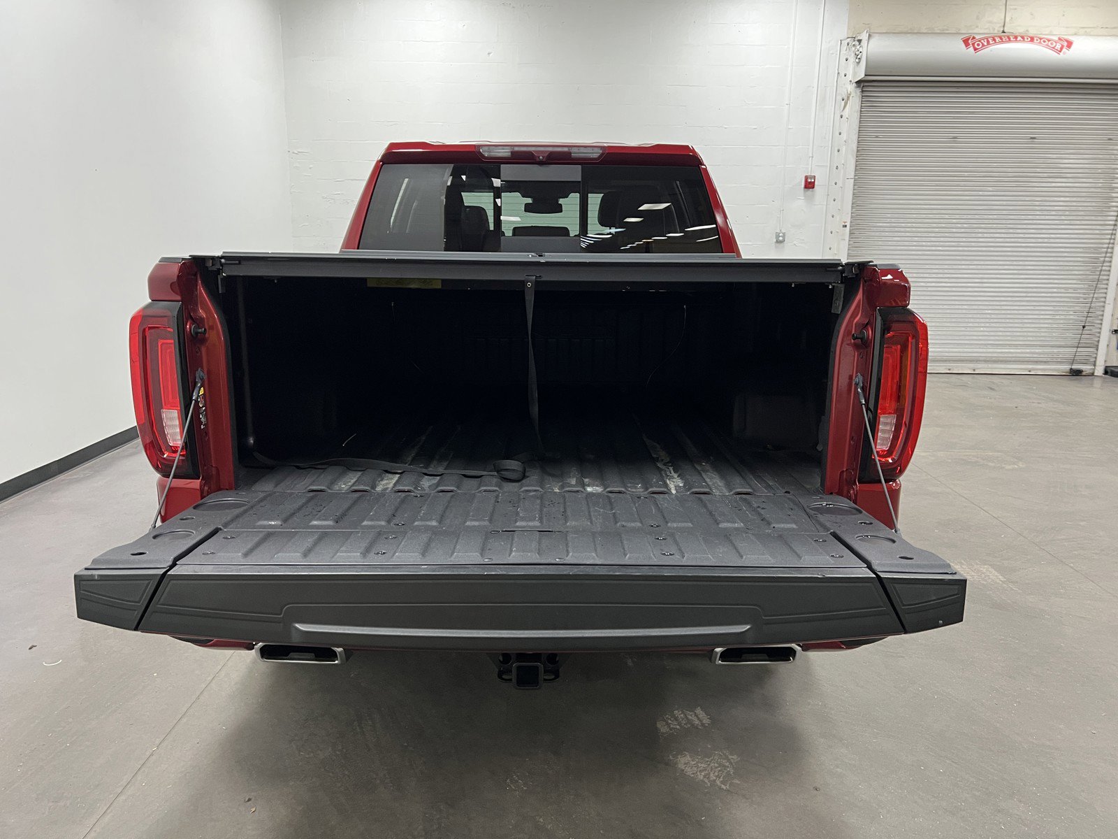 Used 2023 GMC Sierra 1500 Denali image 15