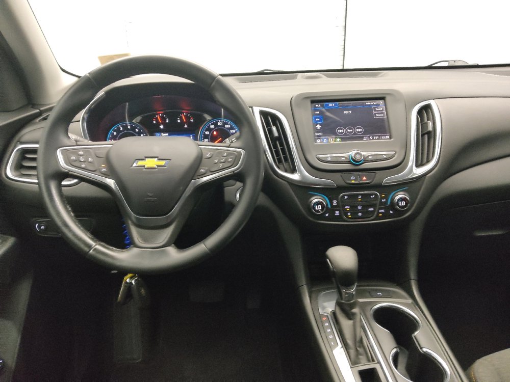 Used 2023 Chevrolet Equinox LT w/ Driver Convenience Package FWD image 22
