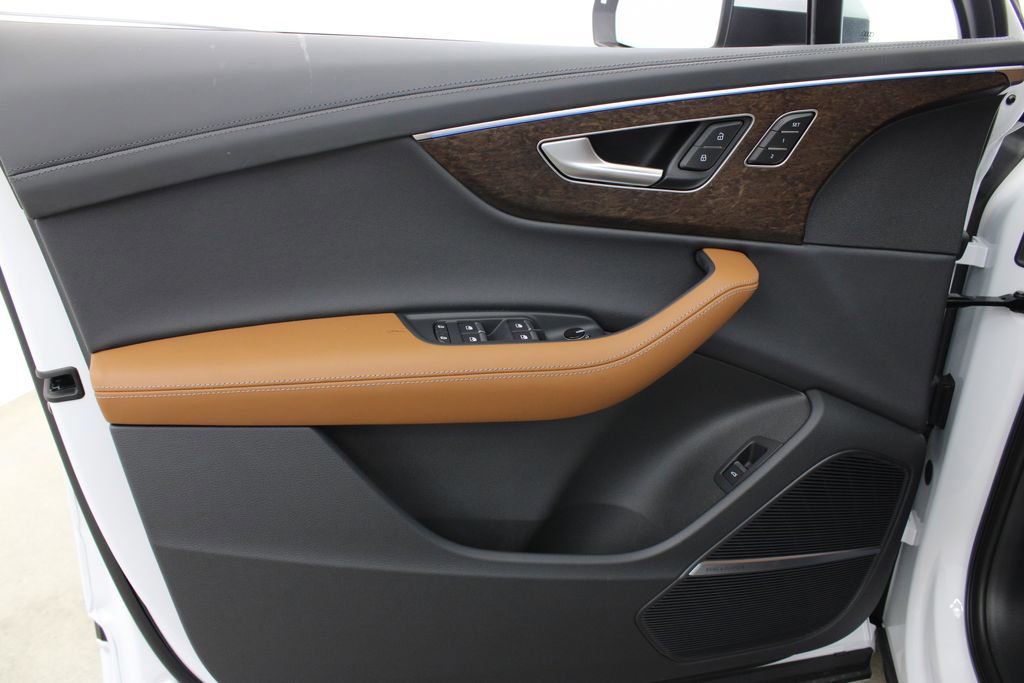 New 2026 Audi Q7 3.0T Prestige image 17