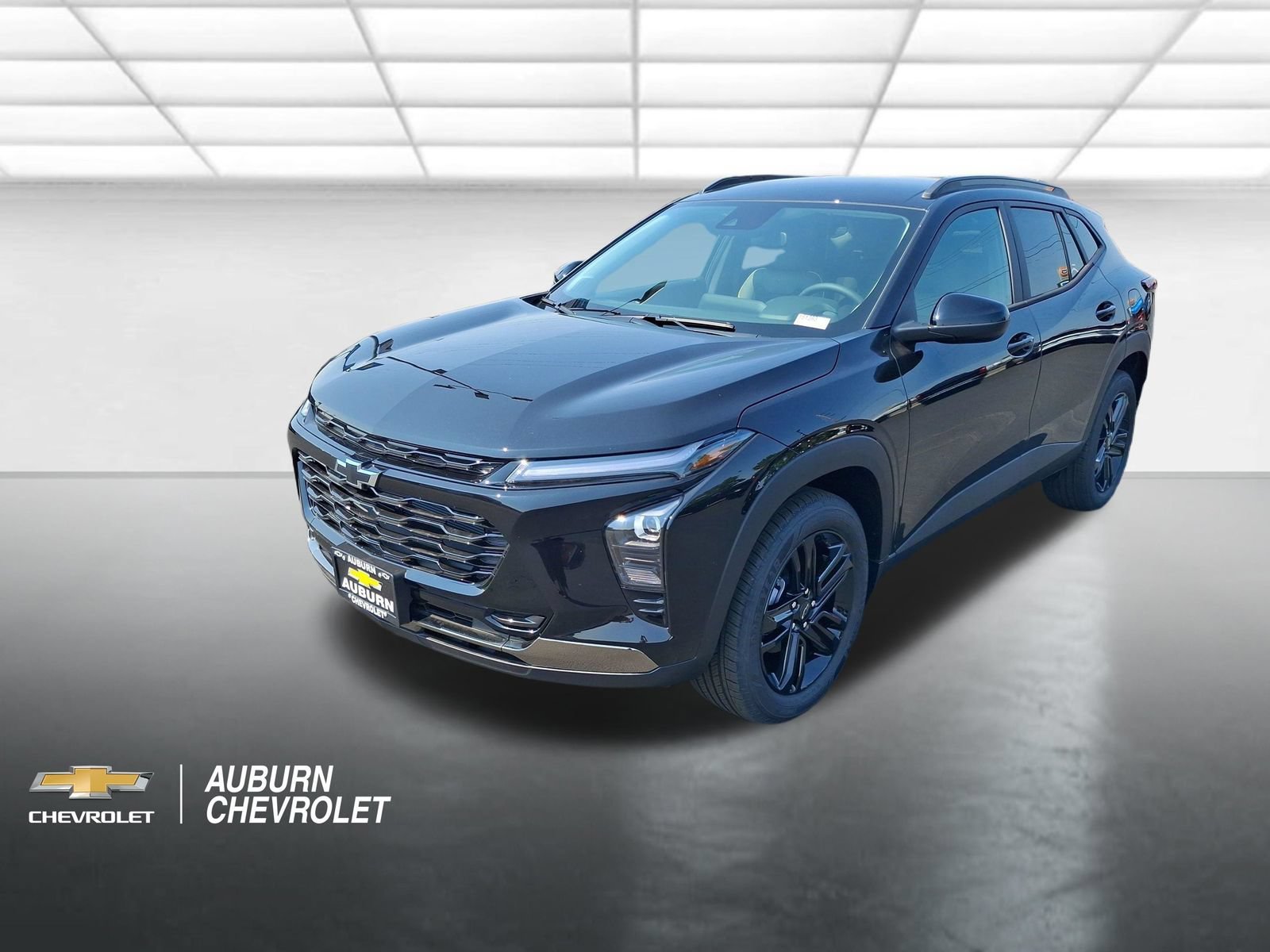 New 2026 Chevrolet Trax ACTIV w/ Driver Confidence Package FWD image 7