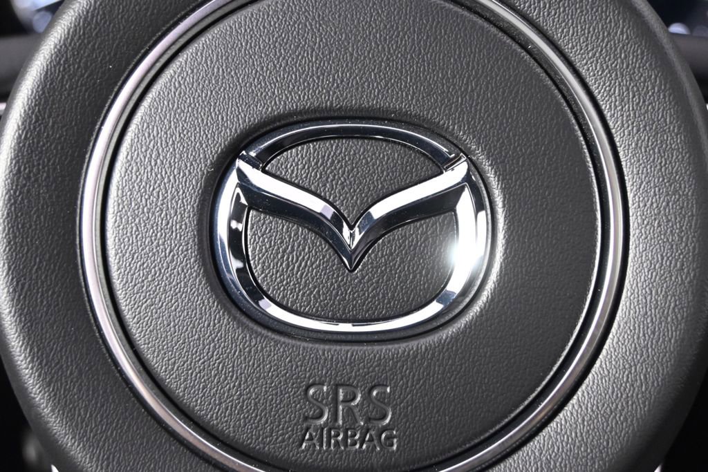 New 2026 MAZDA CX-90 3.3 Turbo S w/ Premium Plus image 36